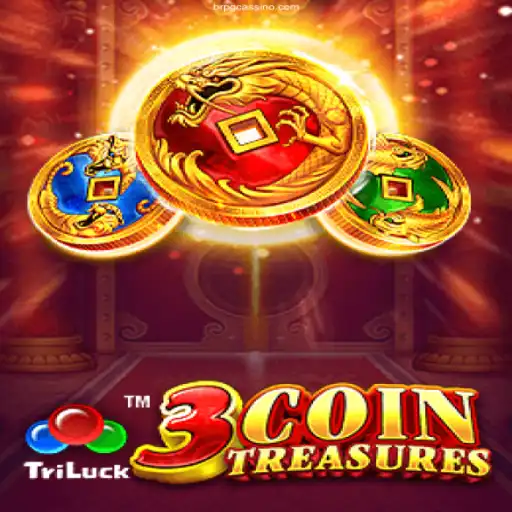 3CoinTreasures: A Thrilling New Adventure in Online Gaming