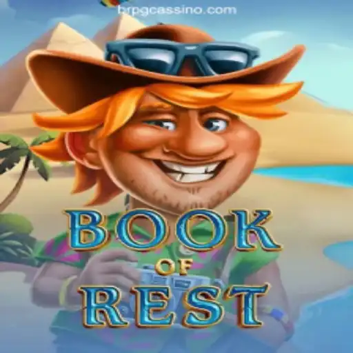 Exploring the World of BookofRest and BRPG Cassino Online
