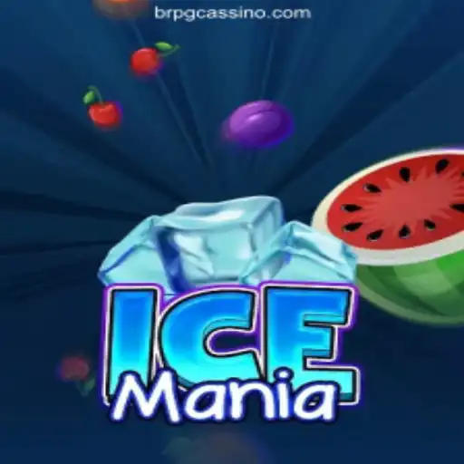 IceMania: Dive Into the Frozen Adventure