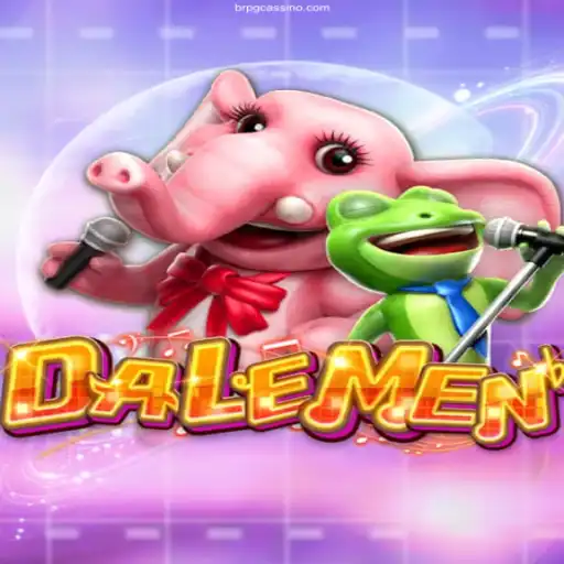 Discover the Thrilling World of DALEMEN: An Insider's Guide to the Latest Online Casino Phenomenon