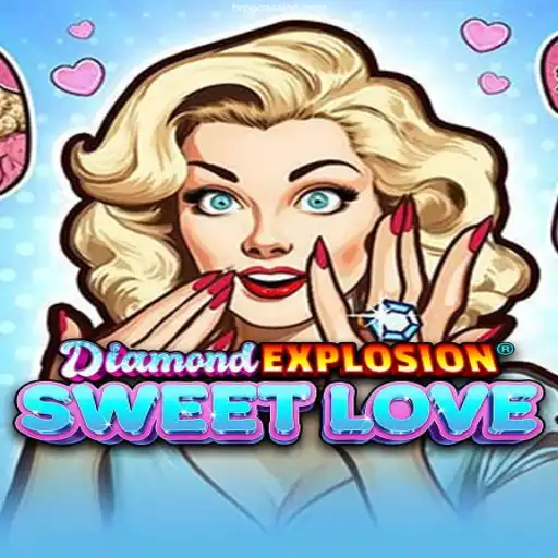Dive into the Exciting World of DiamondExplosionSweetLove