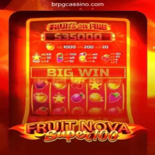 Discovering FruitNovaSuper100 in the World of BRPG Cassino Online