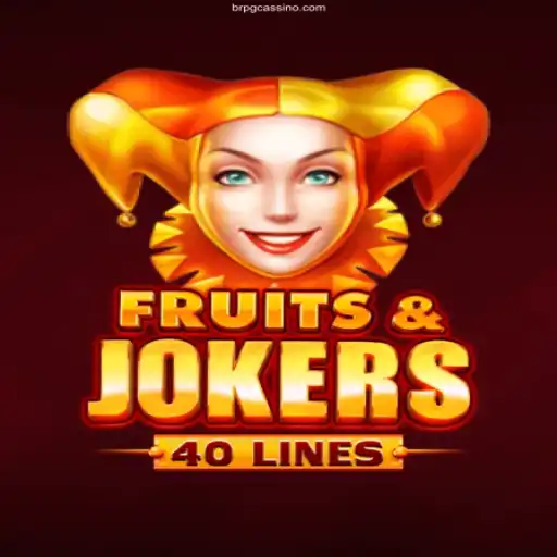 Explore the World of FruitsAndJokers40 at BRPG Cassino