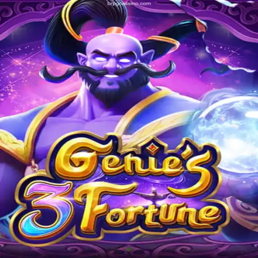 Exploring the Enchantment of Genie3Fortune: A Premier Online Casino Experience