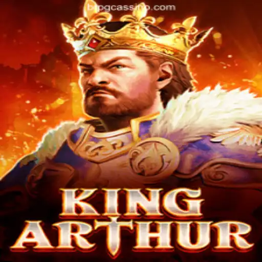 Discover the Thrill of KingArthur: A Licensed Online Casino BRPG with Over 2,500 Certified Games and a Generous R$ 5,000 Bonus