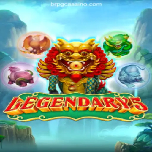 Exploring Legendary5: A Dive into the BRPG Casino Experience