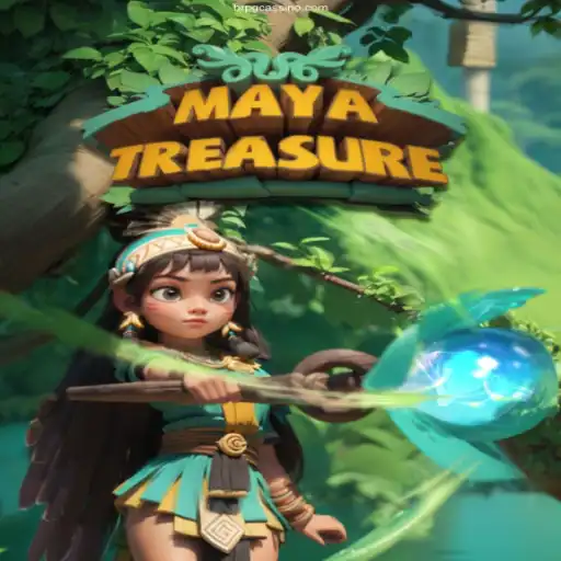 Exploring the Mysteries of MayaTreasure: A Thrilling Online Slot Game Experience