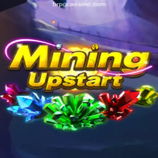 Unleashing the Adventure of MiningUpstart