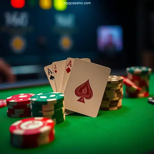 Dive Into the World of Poker Games