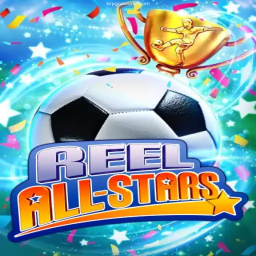 ReelAllStars: A Thrilling Adventure in Online Gaming