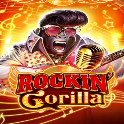 Discover the Thrills of RockinGorilla: Your Ultimate BRPG Casino Adventure