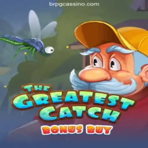 Diving Into The World of 'TheGreatestCatchBonusBuy' and BRPG Cassino: A Comprehensive Guide
